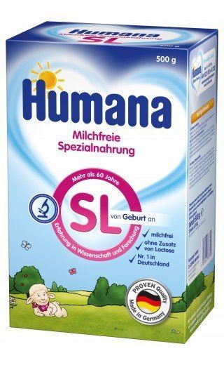 Humana SL
