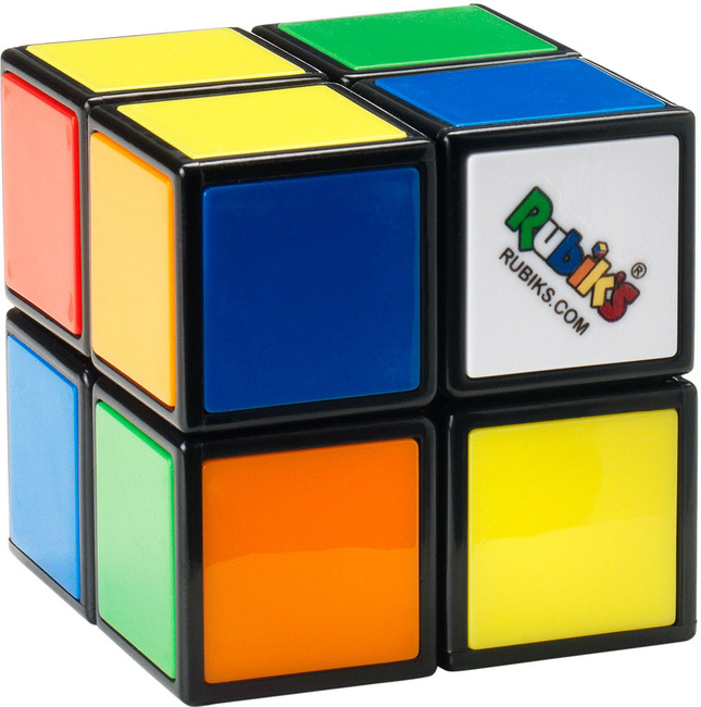 Головоломка Rubik's «Кубик Рубика 2х2» (КР1222)