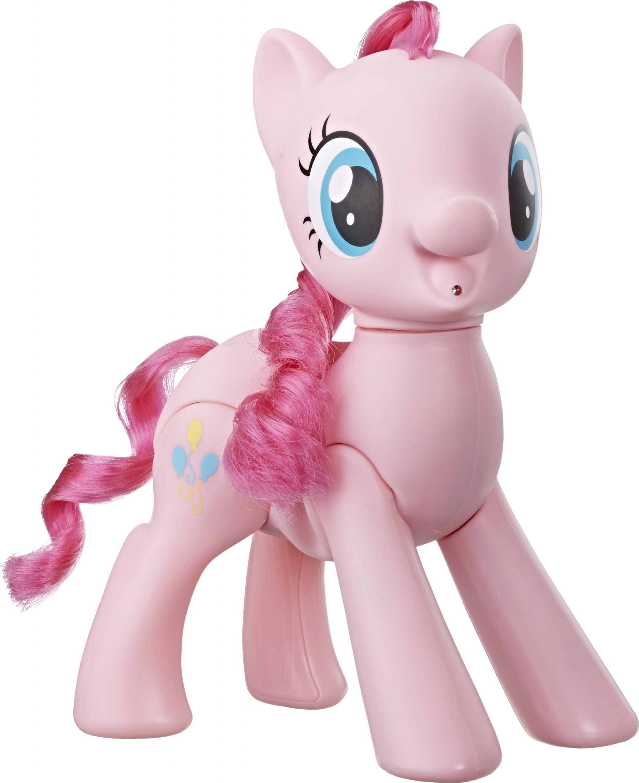 Интерактивная игрушка My Little Pony «Пинки Пай» (E5106)