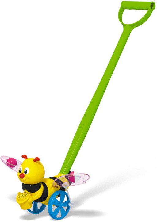 Каталка-игрушка Stellar «Пчёлка»