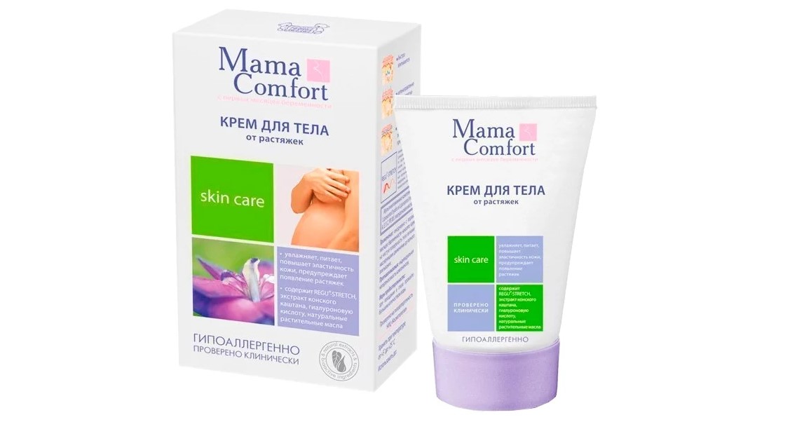 Mama Comfort
