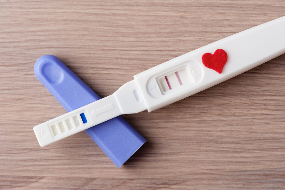 8 лучших тестов на беременность в 2024 году