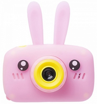 Фотоаппарат GSMIN Fun Camera Rabbit