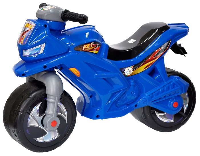 Orion Toys «Мотоцикл 2-колесный»