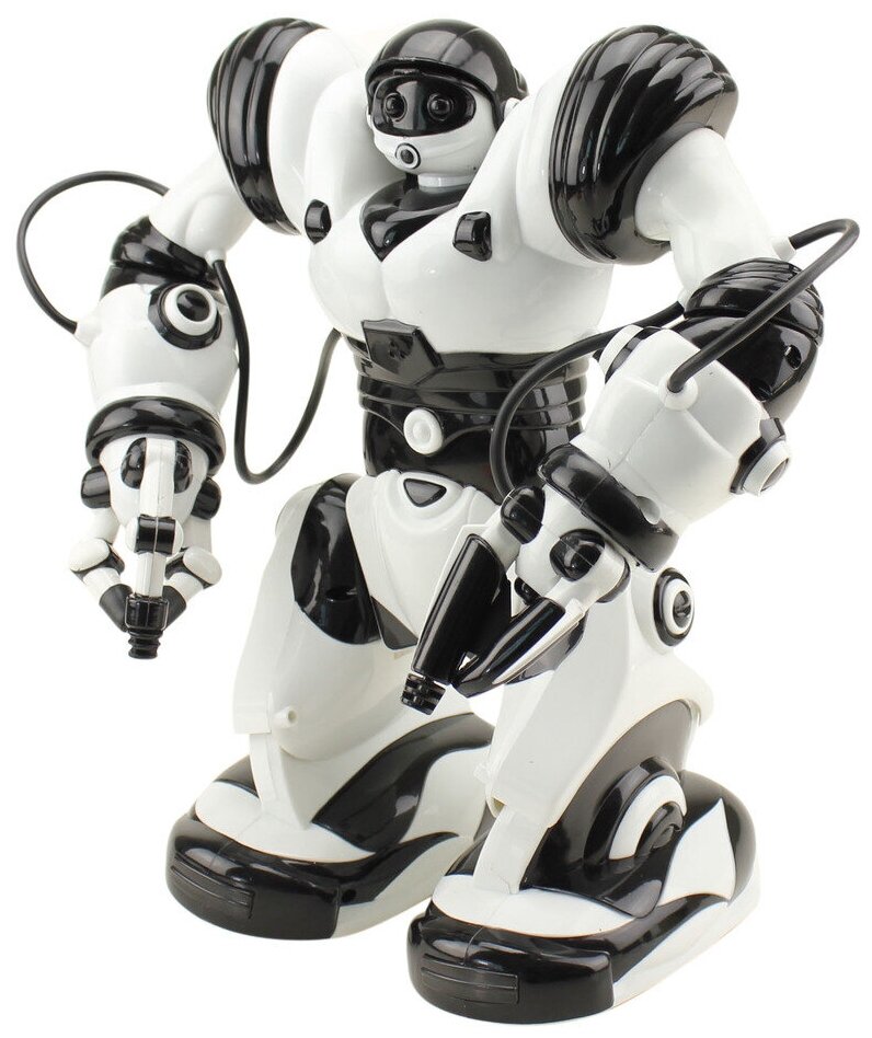 Робот Jia Qi Roboactor TT313