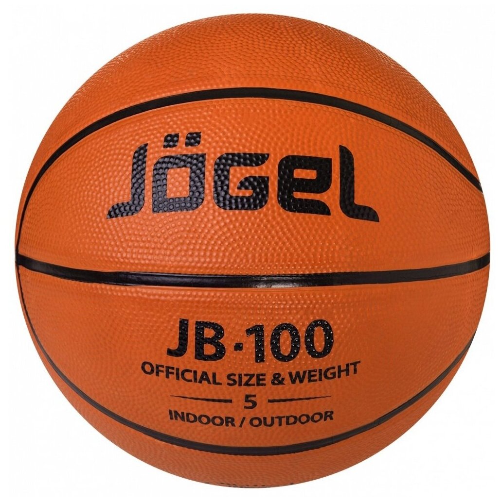 Jögel JB-100 №5